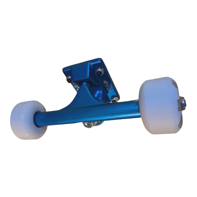 Traffic Complete Skateboard Kevin 55mm 99a 8.125"