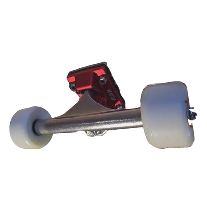 UMA Complete Skateboard Widdler 56mm 87a 8.5"