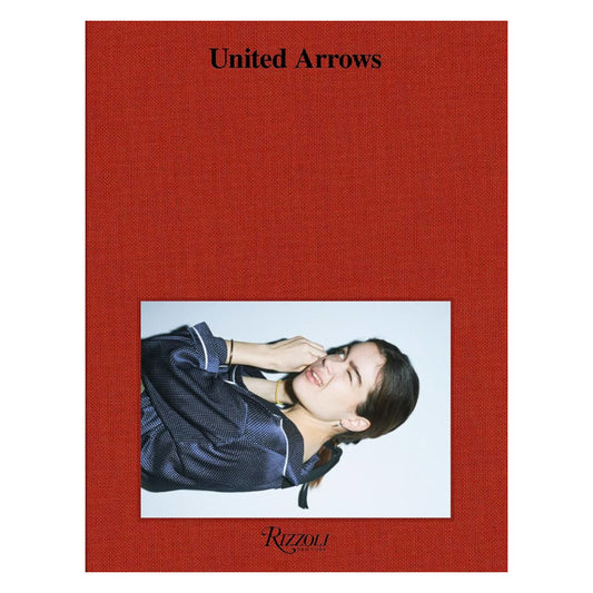 United Arrows Book -  Rizzoli