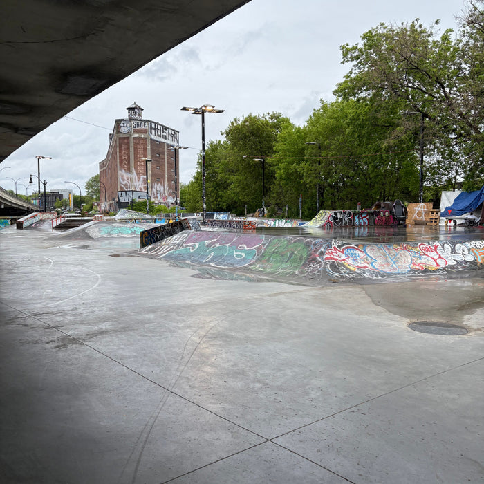 Van Horne