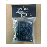 Vulcan x BAKU  Risers n Bolts 1/2 Inch and 1.5 inch Assault Kit