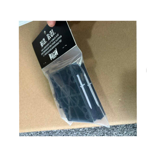 Vulcan x BAKU  Risers n Bolts 1/2 Inch and 1.5 inch Assault Kit