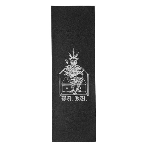 Vulcan Bolts x B.A.K.U. Throne Graphic Feuille 11"x34"