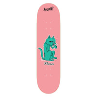 Welcome Deck Nora Pro Model Popsicle - 8.25"