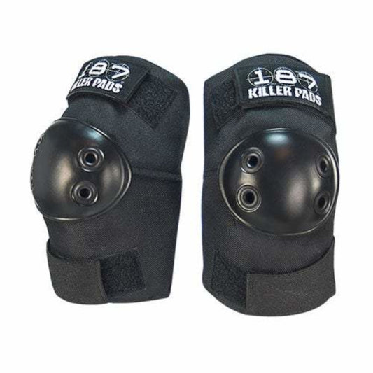 187 Pro Elbow Pads Large
