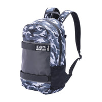 187 Backpack Standard Issue Black