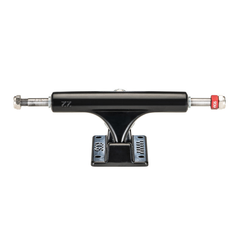 Ace Trucks 22 AF1 - Noir Mat