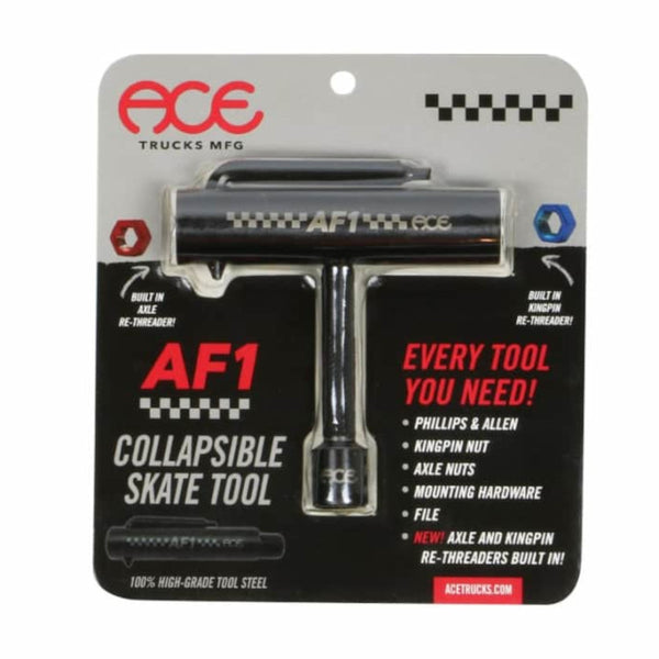 Ace Tool AF1 Revolution 514