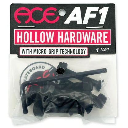 Ace Bolts Creux 1.25 Pouce Allen