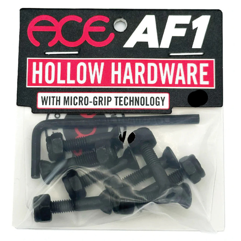 Ace Bolts Hollow 1 Inch Allen – Revolution 514