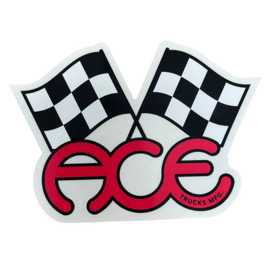 Ace Performance Sticker Stickers – Revolution 514