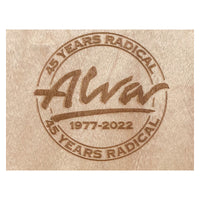 Alva Deck 1977 OG Re-Issue Limited Edition 45th Anniversary - 8