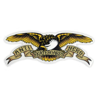Anti-Hero Sticker Eagle - Large