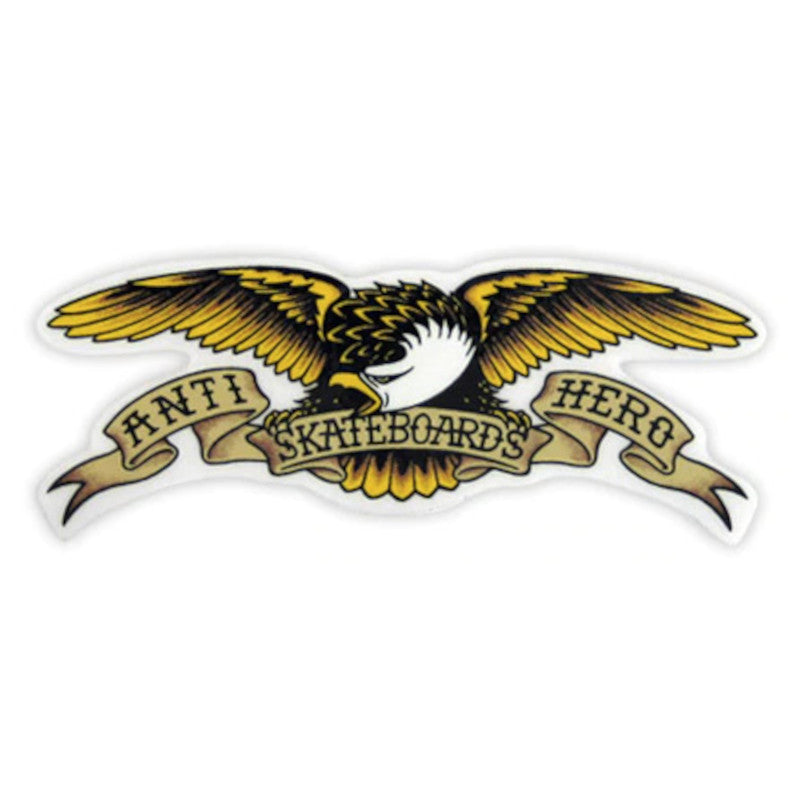 Anti-Hero Sticker Eagle - Small