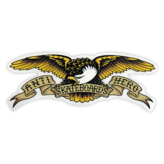 Anti-Hero Sticker Eagle - Small