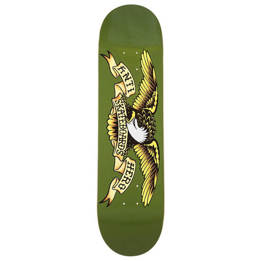 Anti-Hero Deck Classic Eagle 8.38"