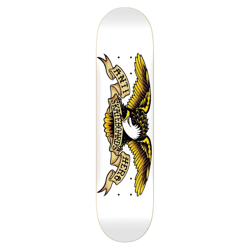 Anti-Hero Deck Classic Eagle 8.75"