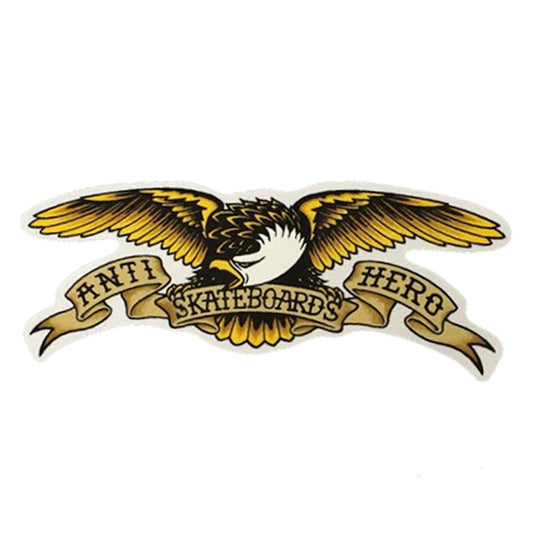 Anti-Hero Sticker Eagle - Rampe X-Large