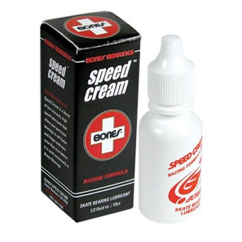 Bones Bearing Speed Cream