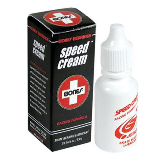 Bones Bearing Speed Cream