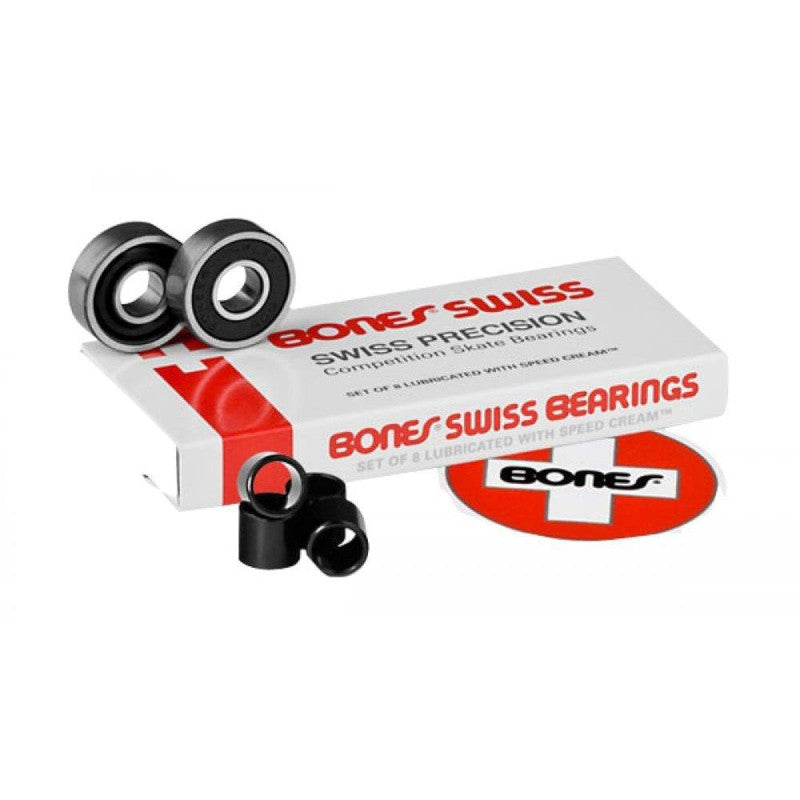 Bones Bearings Swiss