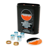 Bronson - Bearing Cleaning Unit