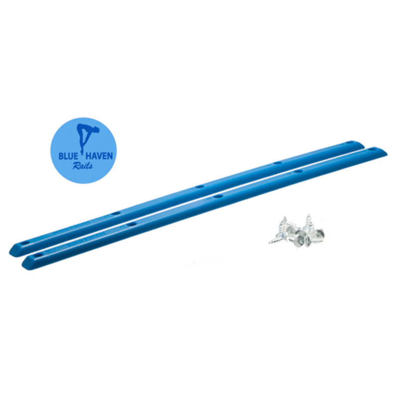 Dogtown Rails Blue Haven - Blue