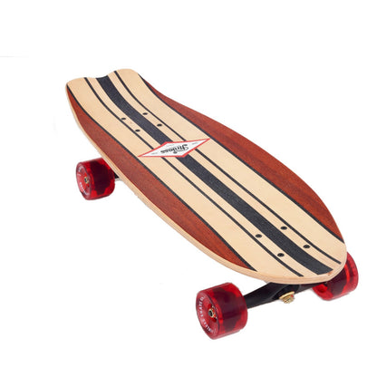 Finless Complete Cruiser CCMD 9.25"