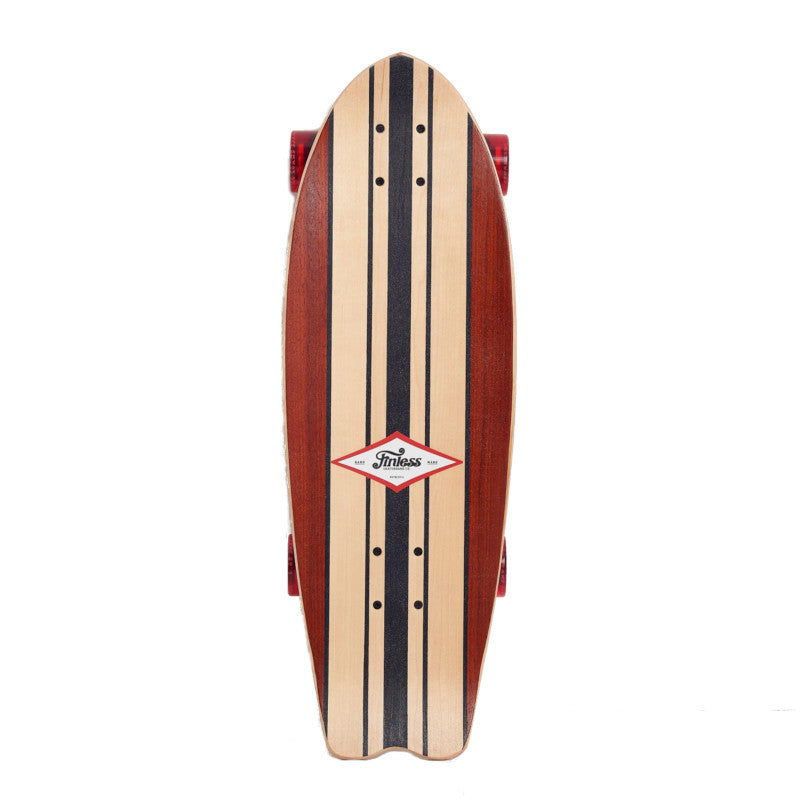 Finless Complete Cruiser CCMD 9.25"