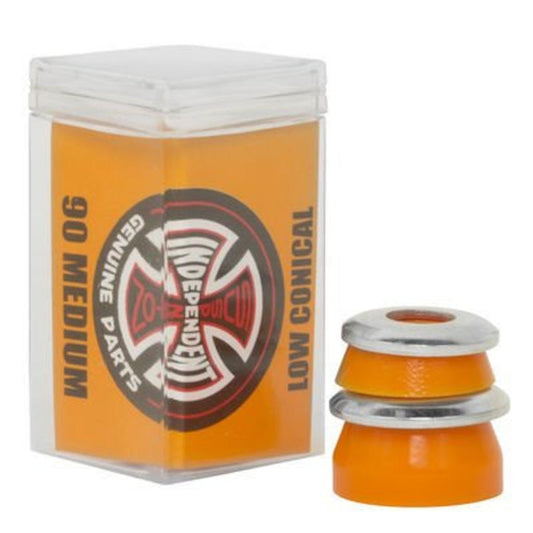 Independent Bushings Standard Conical Medium 90a