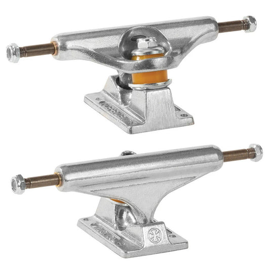 Independent Trucks 129 - Poli