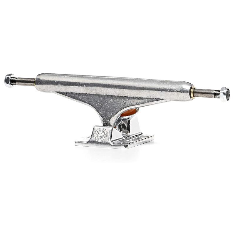Independent Trucks 169 Forged Titanium - Polished