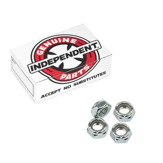 Independent Truck Axle Nut