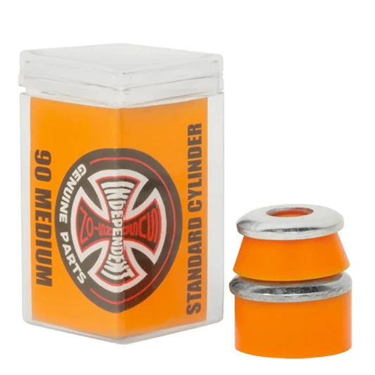 Independent Bushings Standard Cylinder Medium 90a