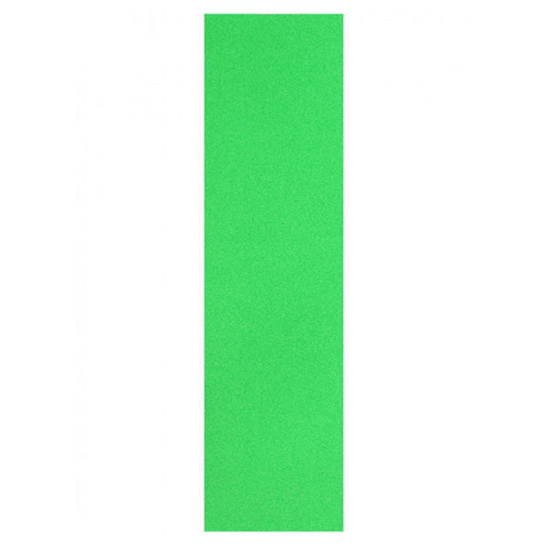 Jessup Griptape Sheet Neon Green 9"