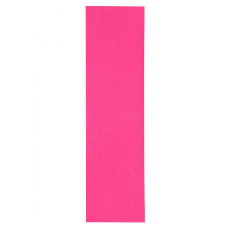 Jessup Griptape Sheet Neon Pink 9"