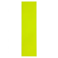 Jessup Griptape Sheet Neon Yellow 9"