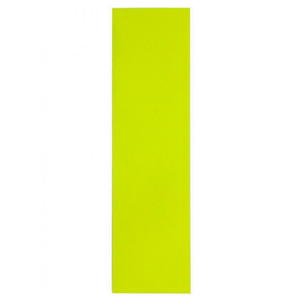 Jessup Griptape Sheet Neon Yellow 9"