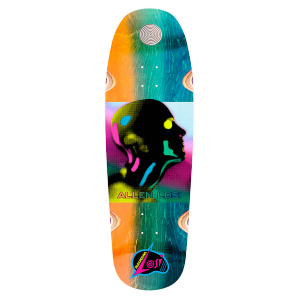 Madness Deck Guest Pro Losi Experience Super Sap R7 10