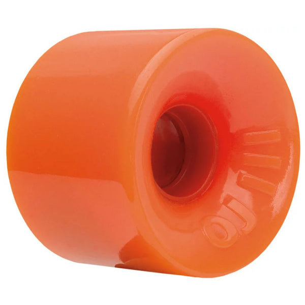 60mm 78a OJ Wheels Hot Juice - Orange
