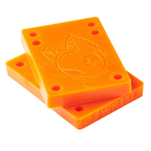OJ Risers Juice Cubes 3/8 Inch