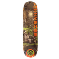 Pennywise Deck From The Ashes Album Model