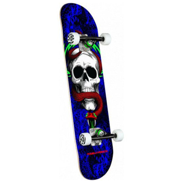 Powell & Peralta Complete Skull And Snake One Off 7.75