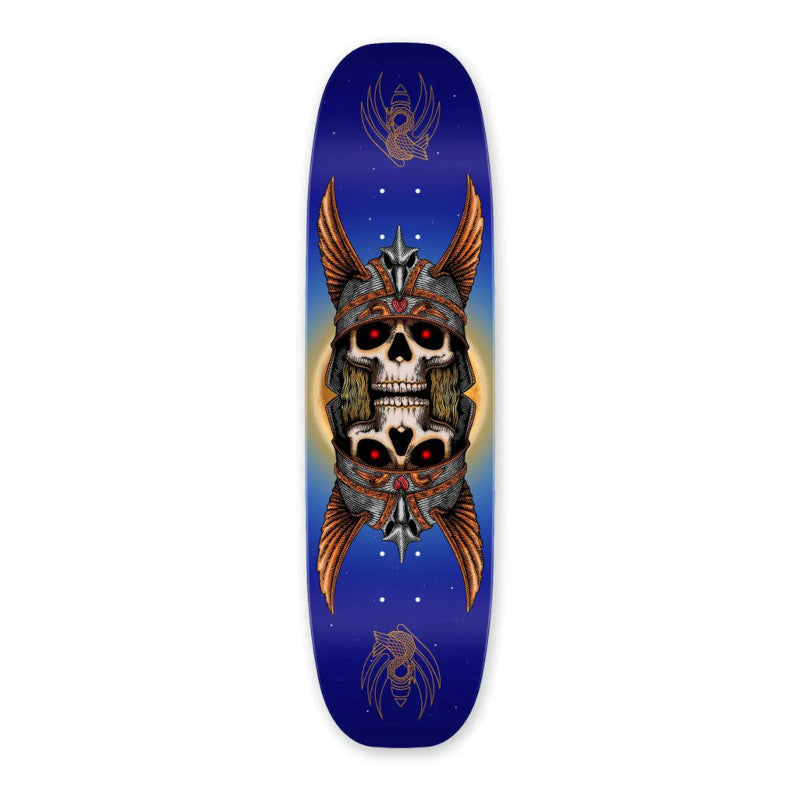Powell & Peralta Deck Andy Anderson Herons Egg Flight Deck - 8.75