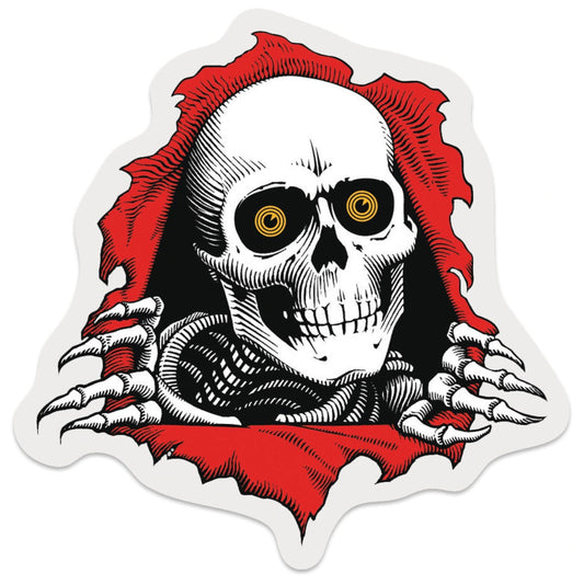 Powell & Peralta Sticker Ripper - Small