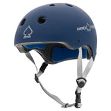 Pro-Tec Helmet Classic Certified - Flat Blue