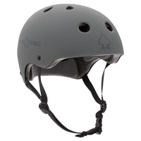 Pro-Tec Helmet Classic Certified - Flat Grey