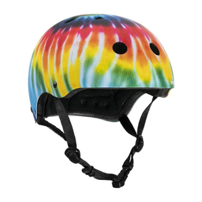 Pro-Tec Casque Classique Certifié - Tie Dye