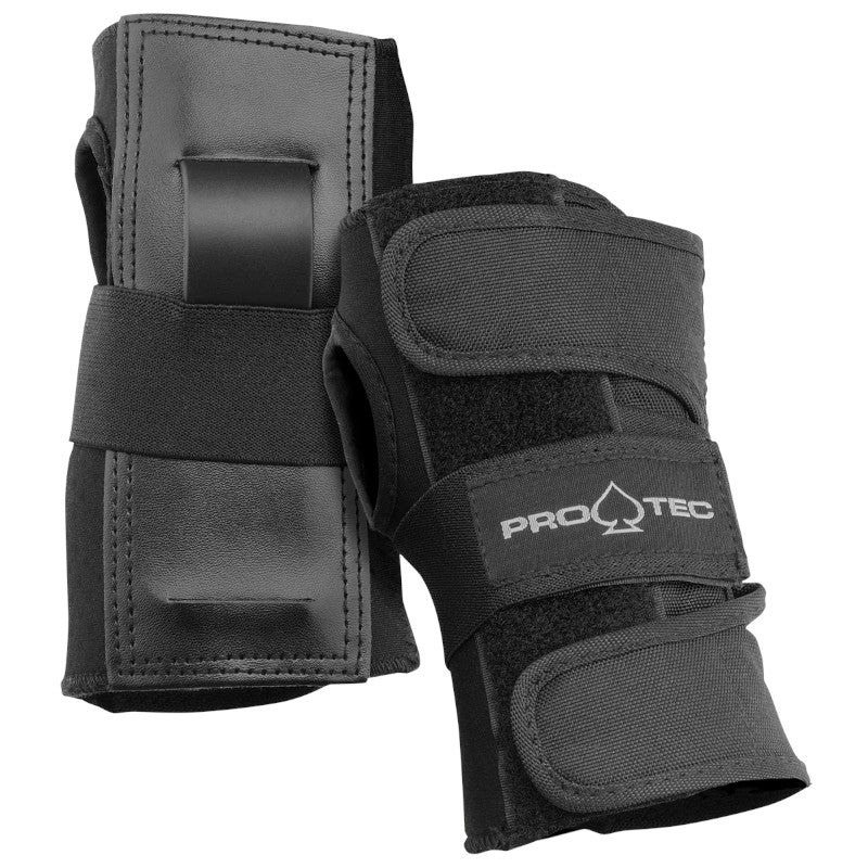 Pro-Tec Pads Street Wrist Guards - Black