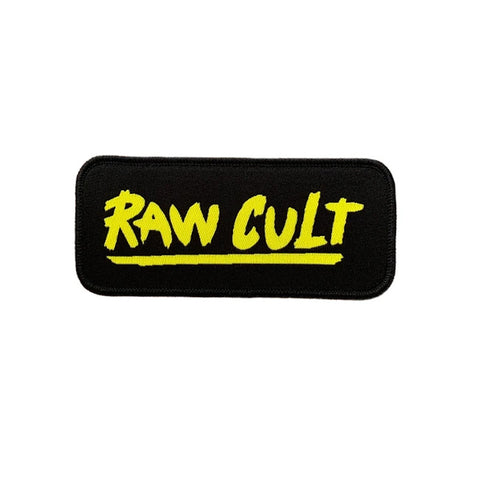 Raw Cult - Montréal